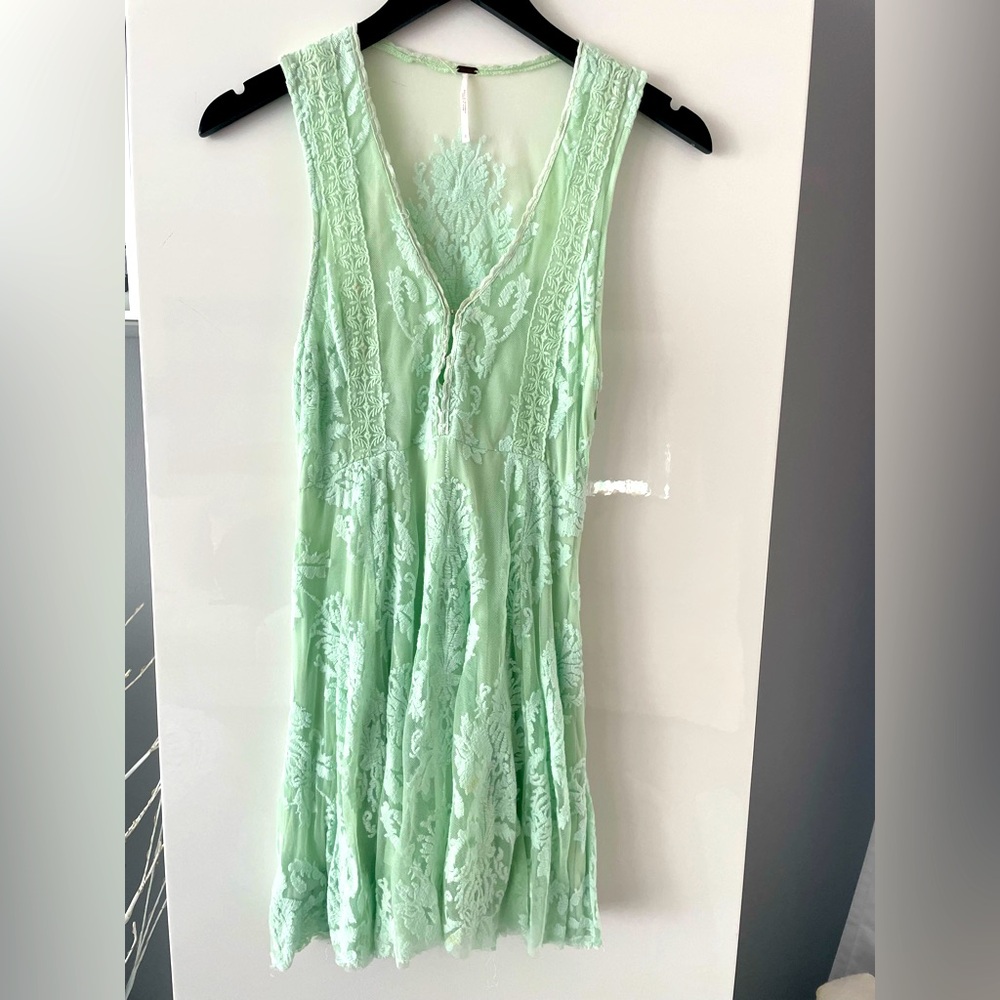 Free People Dress